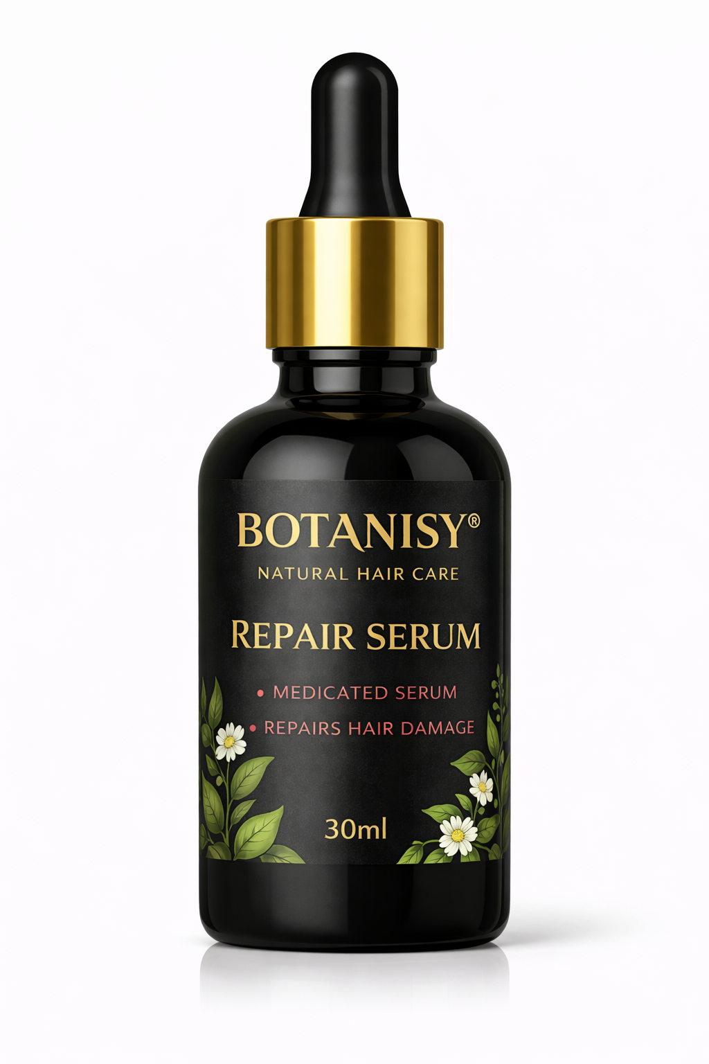Botanisy Hair Repair Serum