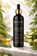 Botanisy Hair Oil